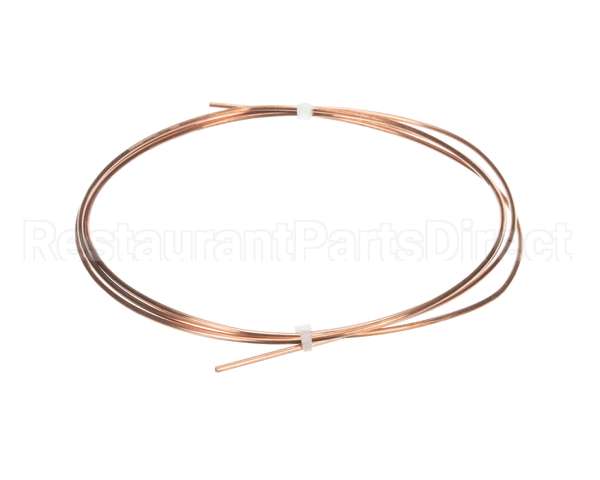 203-117A Beverage Air Cap Tube .049Id X .099Od X 80