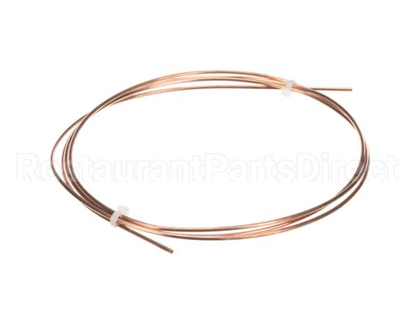 203-117A Beverage Air Cap Tube .049Id X .099Od X 80