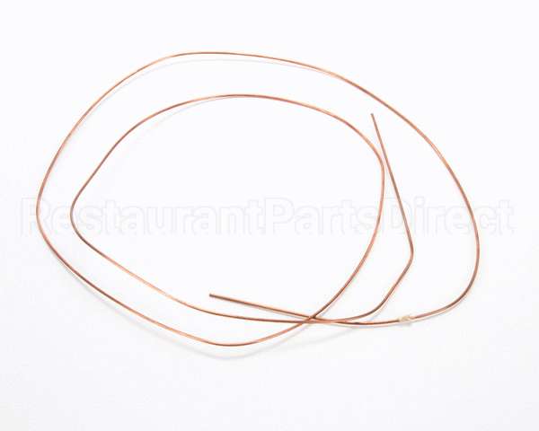 203-124A Beverage Air Cap Tube .054Id X .106Od X 120