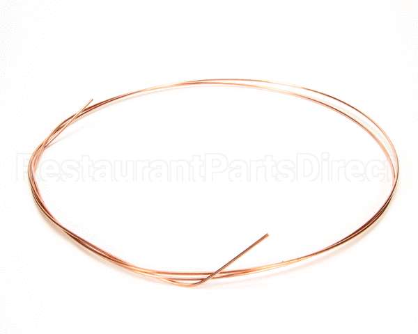 203-126A Beverage Air Cap Tube .036Id X .087Od X 84