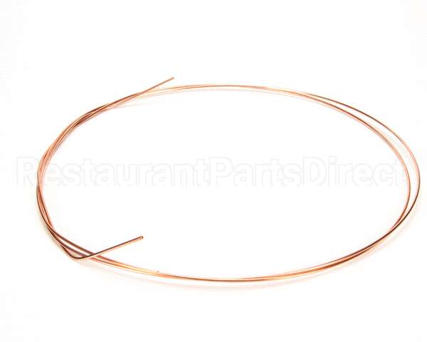 203-126A Beverage Air Cap Tube .036Id X .087Od X 84