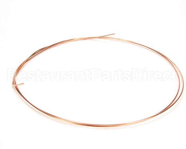 203-126A Beverage Air Cap Tube .036Id X .087Od X 84