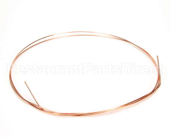 203-126A Beverage Air Cap Tube .036Id X .087Od X 84