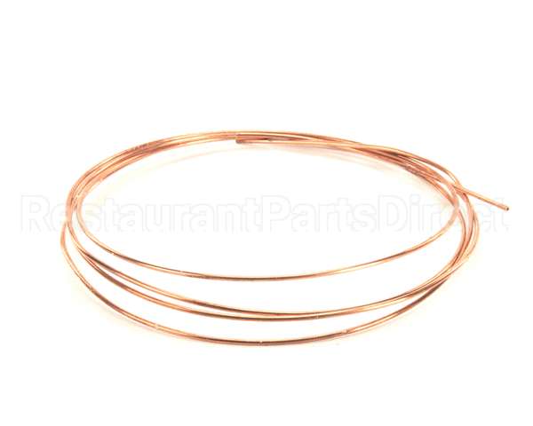 203-127A Beverage Air Cap Tube .049Id X .099Od X 100