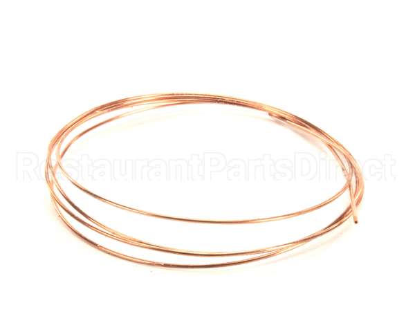 203-127A Beverage Air Cap Tube .049Id X .099Od X 100