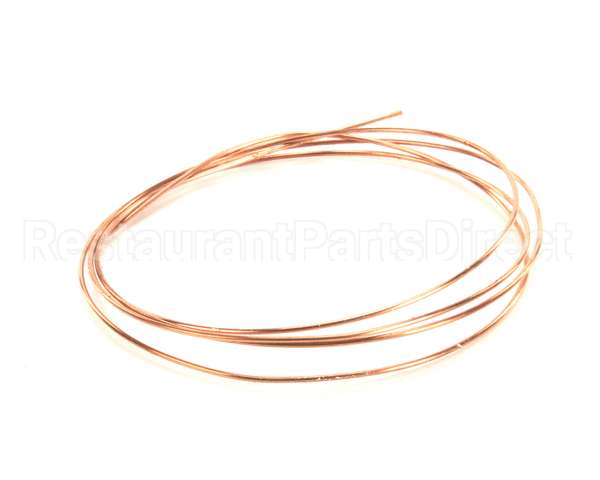 203-127A Beverage Air Cap Tube .049Id X .099Od X 100