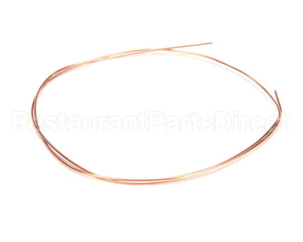 203-129A Beverage Air Cap Tube .031Id X .081Od X 48