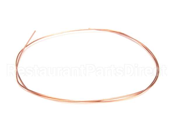 203-129A Beverage Air Cap Tube .031Id X .081Od X 48