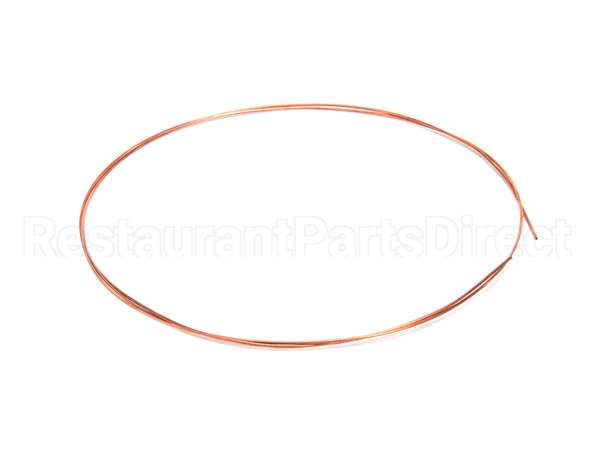 203-132A Beverage Air Cap Tube .049Id X .099Od X 84