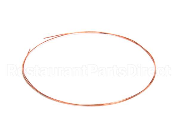 203-132A Beverage Air Cap Tube .049Id X .099Od X 84