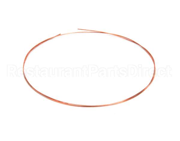 203-132A Beverage Air Cap Tube .049Id X .099Od X 84