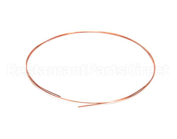 203-132A Beverage Air Cap Tube .049Id X .099Od X 84