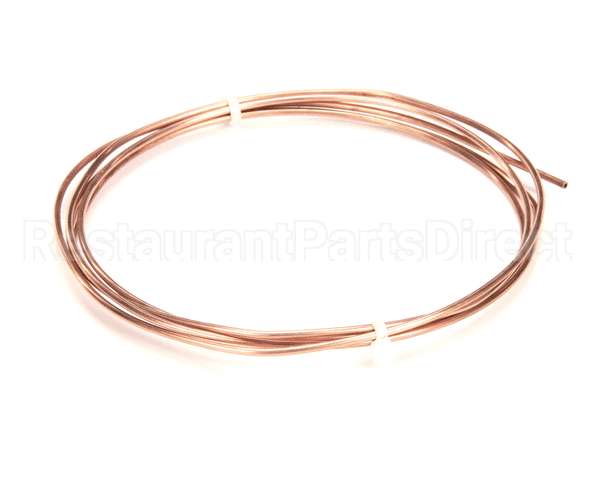 203-133A Beverage Air Cap Tube .59Id X .0.113Od X 84