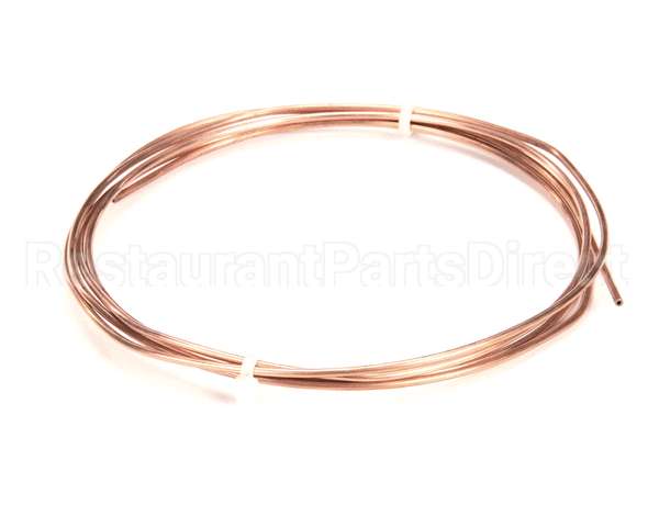 203-133A Beverage Air Cap Tube .59Id X .0.113Od X 84