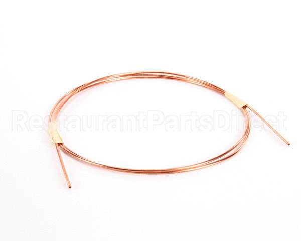 203-137A Beverage Air Cap Tube .059Id X .109Od X 72