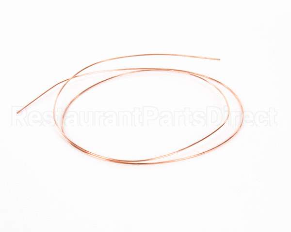 203-140A Beverage Air Cap Tube .036Id X .086Od X 72