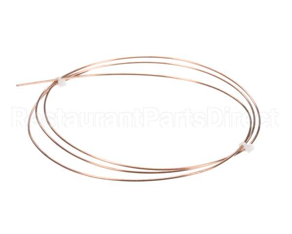 203-147A Beverage Air Cap Tube .031Id X .081Od X 72