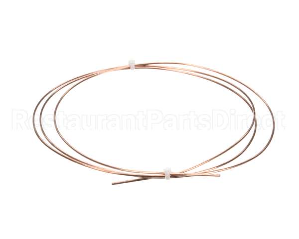 203-147A Beverage Air Cap Tube .031Id X .081Od X 72