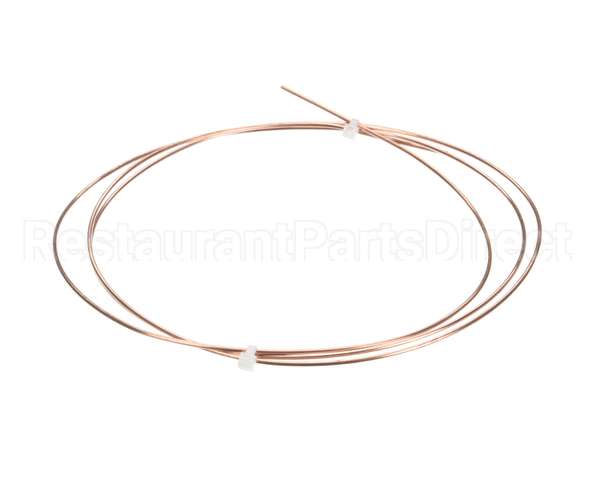 203-147A Beverage Air Cap Tube .031Id X .081Od X 72