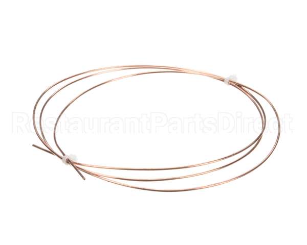 203-147A Beverage Air Cap Tube .031Id X .081Od X 72