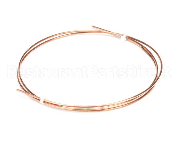 203-148D Beverage Air Cap Tube .054Id X .106Odx62.25