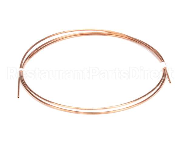 203-148D Beverage Air Cap Tube .054Id X .106Odx62.25