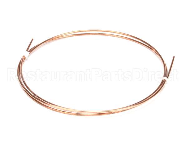 203-148D Beverage Air Cap Tube .054Id X .106Odx62.25