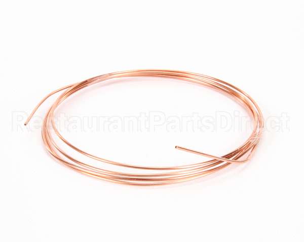 203-150D Beverage Air Cap Tube, .049 Id X 108 Spe60/72