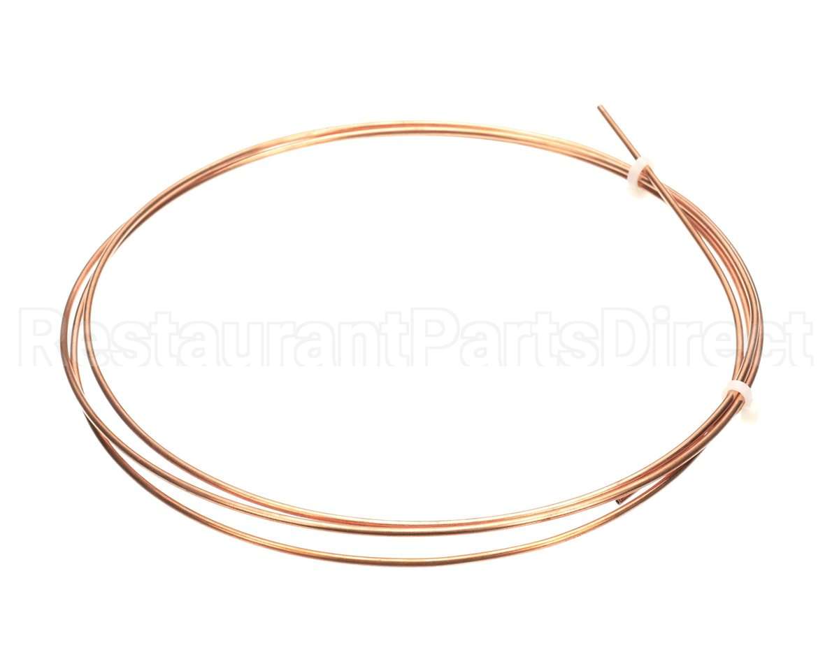 203-151D Beverage Air Cap Tube .054Id X .106Od X 84