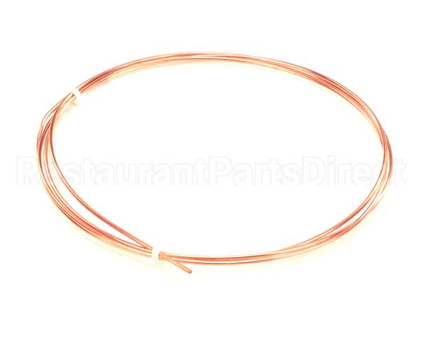 203-153A Victory Cap Tube .042 Id X .093 Od X 8