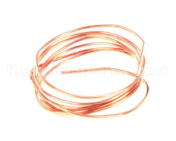 203-155D-13 Victory Cap Tube- 0.042 Id X 0.093 Od X 84