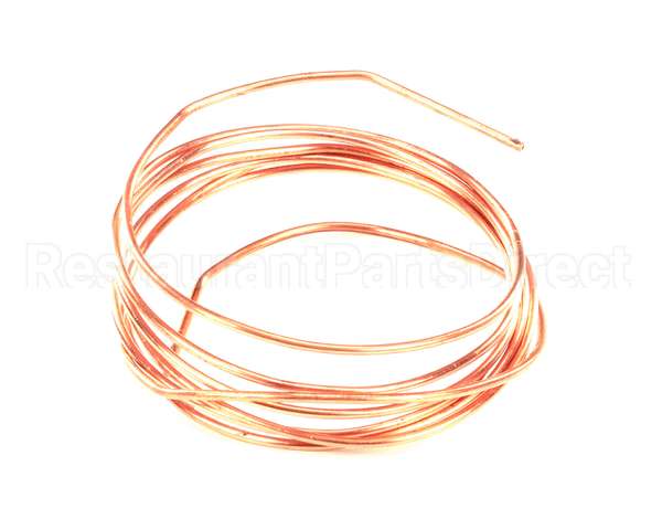 203-155D-13 Victory Cap Tube- 0.042 Id X 0.093 Od X 84