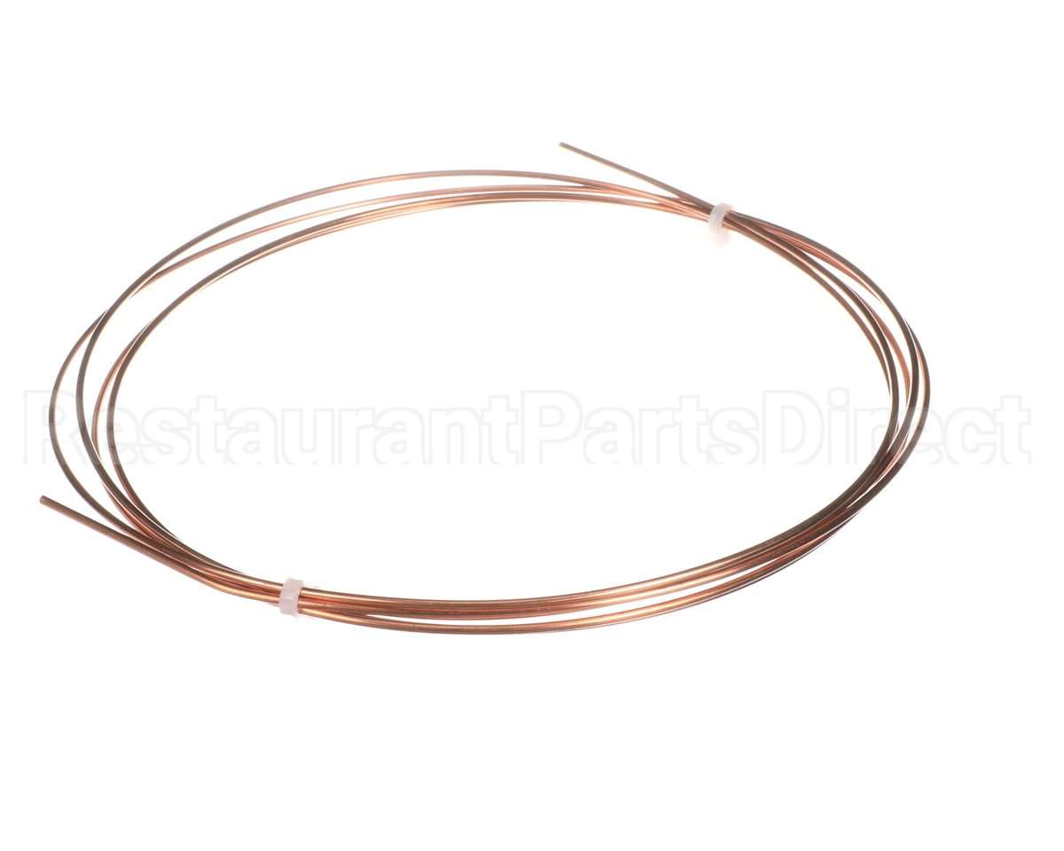 203-155D-40 Beverage Air Cap. Tube Id.031 X 108"L