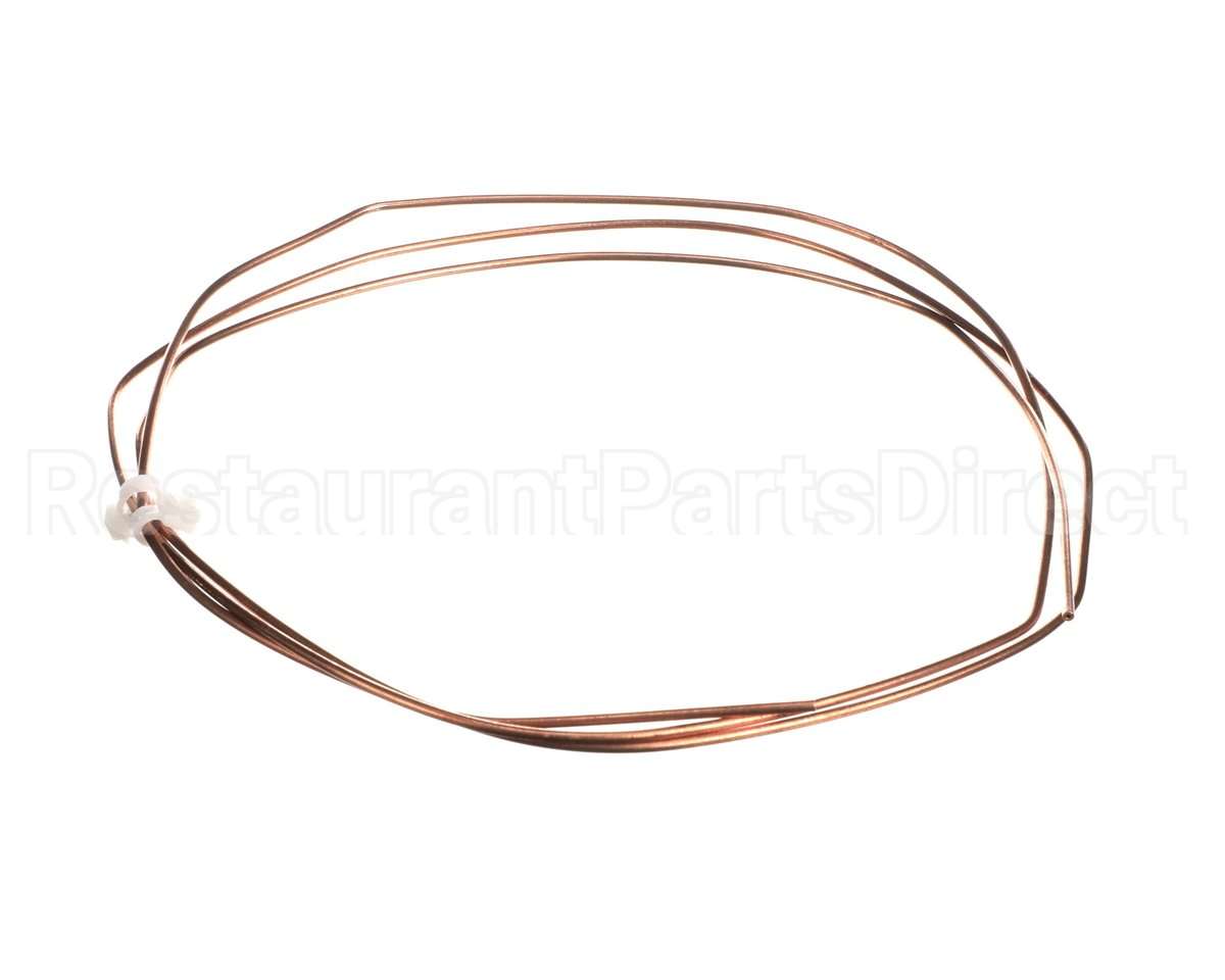203-155D-41 Beverage Air Cap Tube .031 Id X .081Od X 60