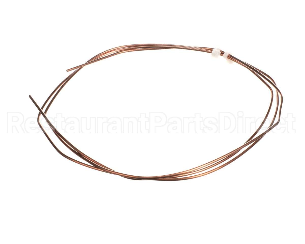203-155D-41 Beverage Air Cap Tube .031 Id X .081Od X 60
