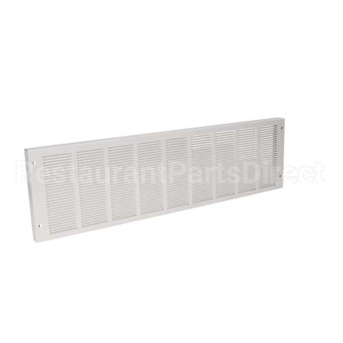 203-28800 Master-Bilt Grille Assembly, Bottom Mount