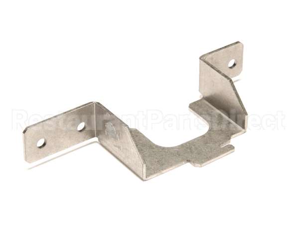 20300 Nieco Bracket, Feeder Support, Jf, Left