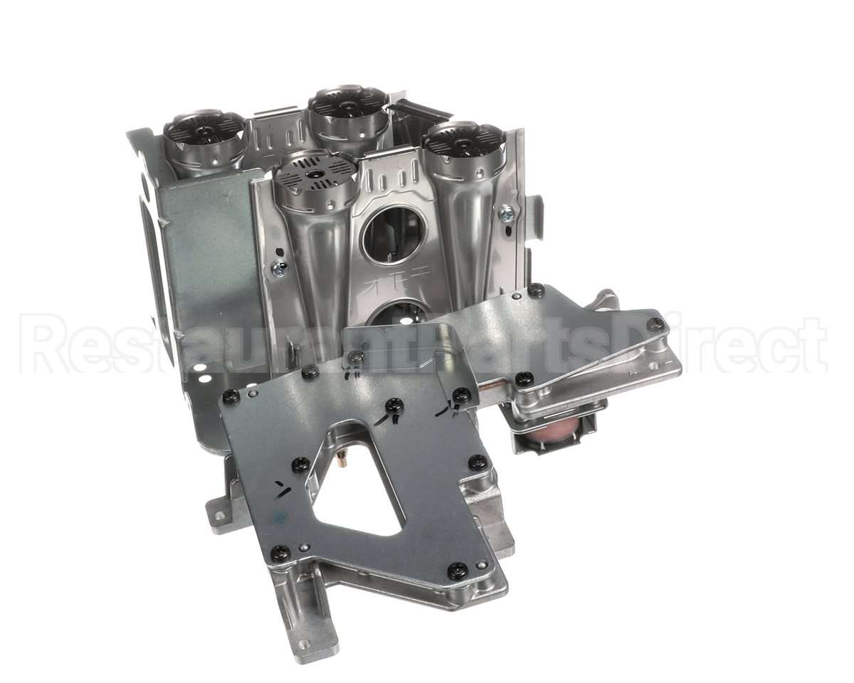 203000002 Rinnai Conversion Kit Ng To Lp Ex38C