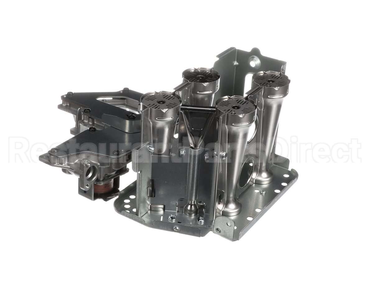 203000002 Rinnai Conversion Kit Ng To Lp Ex38C