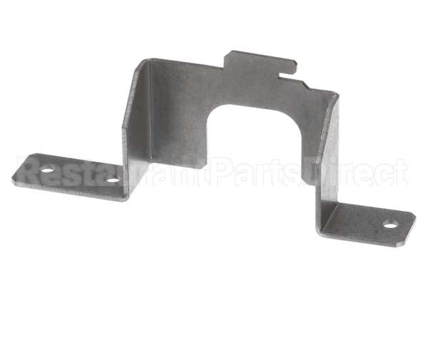 20301 Nieco Bracket, Feeder Support, Jf, Right