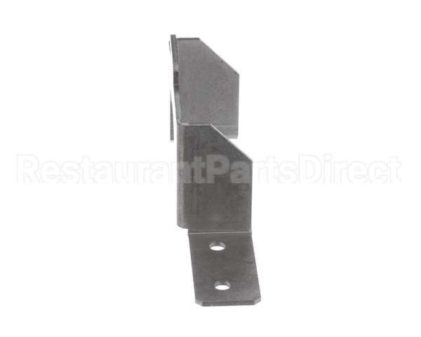 20301 Nieco Bracket, Feeder Support, Jf, Right