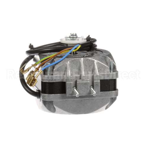 203031 Aht Cooling Systems Motor