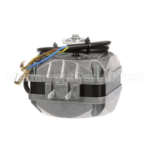 203031 Aht Cooling Systems Motor