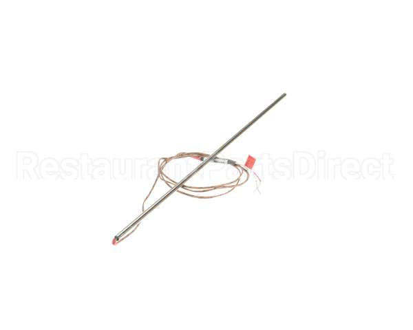 20315-R Giles Kit,Thermocouple, J-Type, 13.5, Ungrnd