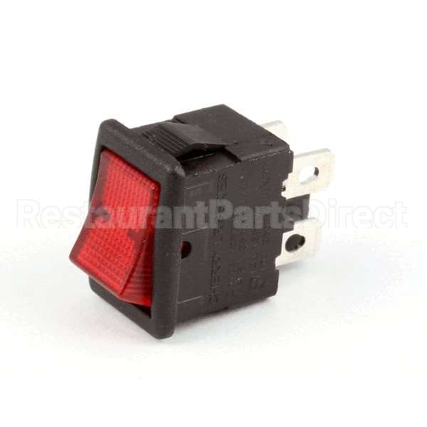 20316.000100000001 Compatible Bunn Switch, Control Warmer(Black)