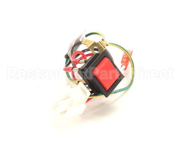 2032173 Manitowoc Ice Wiring Harness - Switch