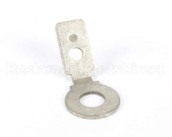 20323 Cleveland Terminal,#10 Ring/ .25 Mal Zie