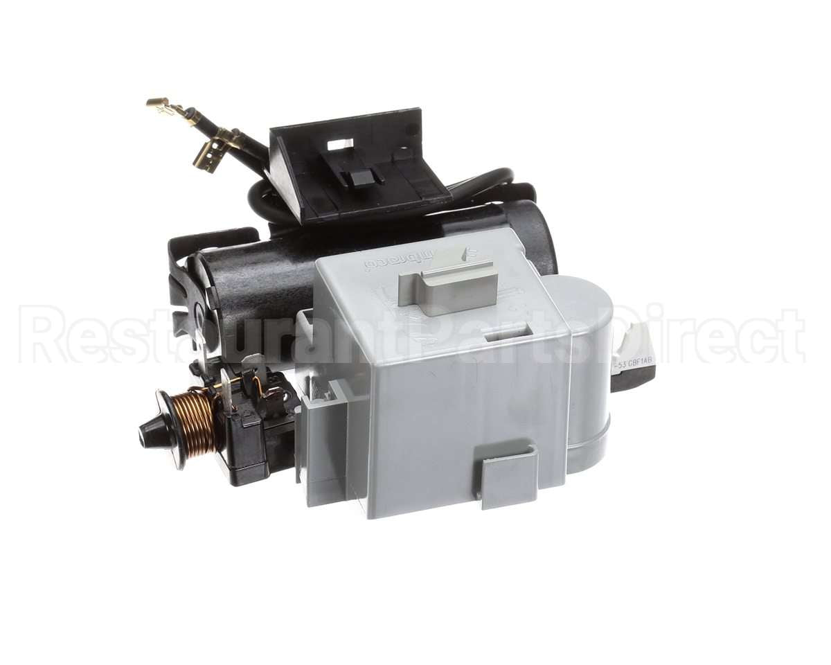 2032666 Imbera G319 Compressor Component Kit