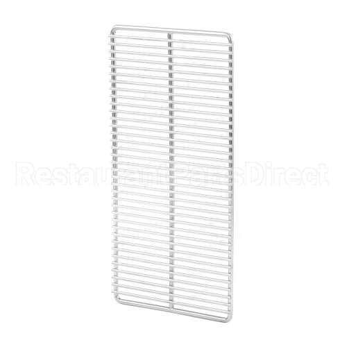 2033 Imperial 36 In. Chrome Rack For An Isb (Old P/N 4