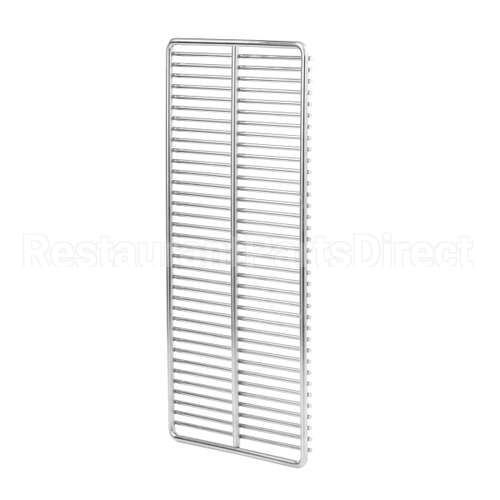 2033 Imperial 36 In. Chrome Rack For An Isb (Old P/N 4